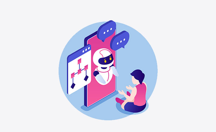 AI 中/英文寫作批改