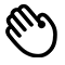 視覺打招呼