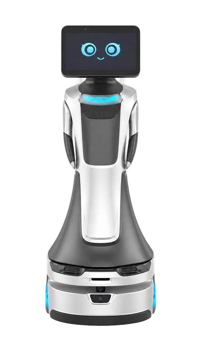 校園 AI 機械人, 學校機械人, 校園 AI 機器人, 學校機器人